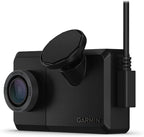 Garmin Dash Cam Live, 24/7 Live View, Always-Connected Dash Cam (Renewed)