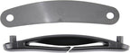 URO Parts 52108410505 Seat Belt Guide