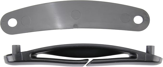 URO Parts 52108410505 Seat Belt Guide