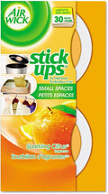 Air Wick Stick Ups Air Freshener, 2.1 oz, Sparkling Citrus
