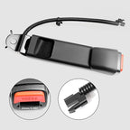 19121537 Seat Belt Buckle Compatible with 2007-2013 Chevy Silverado/GMC Sierra/Chevy Tahoe/GMC Yukon Driver Side