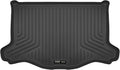 Husky Liners Weatherbeater Cargo Liner | Fits 2015-2020 Honda Fit | Cargo, 1-pc. Black - 29491