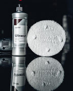 CARPRO UltraCut - 250ml - Extreme Cut Compound, Low Dusting, Minimal Hazing, for Rotary or DA Polishing with Long Work Time
