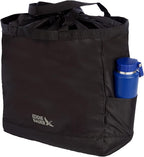 Eddie Bauer Stowaway Packable Tote Bag