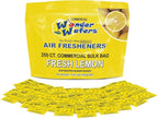 Fresh Lemon Wonder Wafers Air Freshener (3)