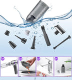 Joyzan Car Vacuum Cleaner