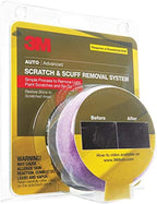 3M Scratch Removal System, 39071, 1 Kit
