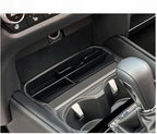 CDEFG 6Pcs for 2023 2024 2025 2026 Mazda CX-50 Center Console Organizer Tray for 2023 2024 2025 2026 Mazda CX-50 Hybrid Accessories Middle Console Storage Box Door Handle Pockets