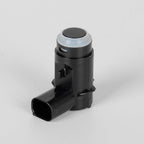 4Pcs 9L3Z15K859D 9L3Z-15K859-D Rear Reverse Backup Parking Assist Sensor Compatible with 2009-2014 F-150 Replace 9L3Z15K859C 