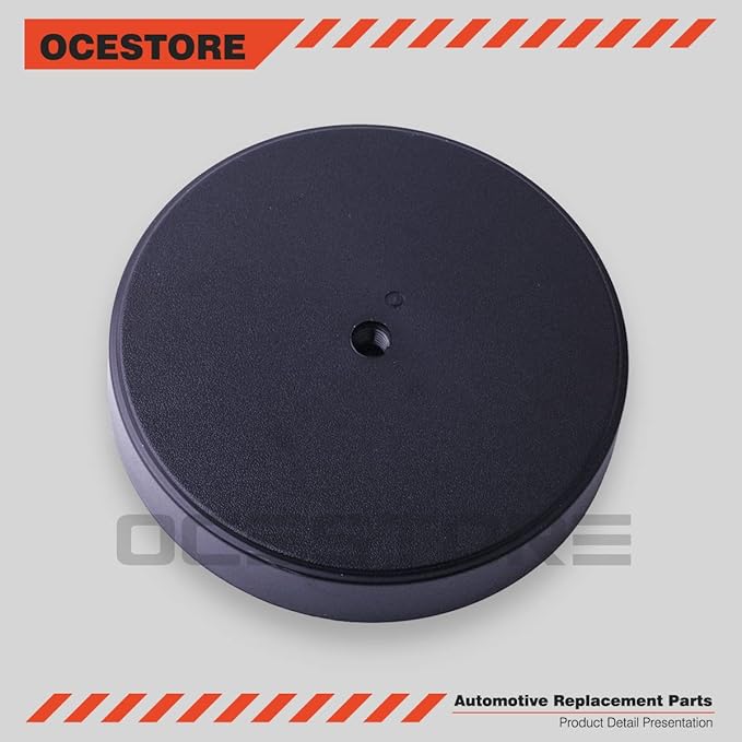 OCESTORE Garage Parking Assist Led Flashing Garage Parking Sensor Perfect Target Indicator Parking Flashlight System with Adj