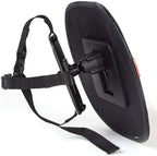 Skip Hop Baby Car Mirror, Style Driven, Black
