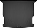 Husky Liners Weatherbeater Cargo Liner | Fits 2019-2025 Chevrolet Blazer (Includes EV) (to Back of 2nd Row Over Folded Flat 3rd Row) | Cargo, 1-pc. Black - 28281