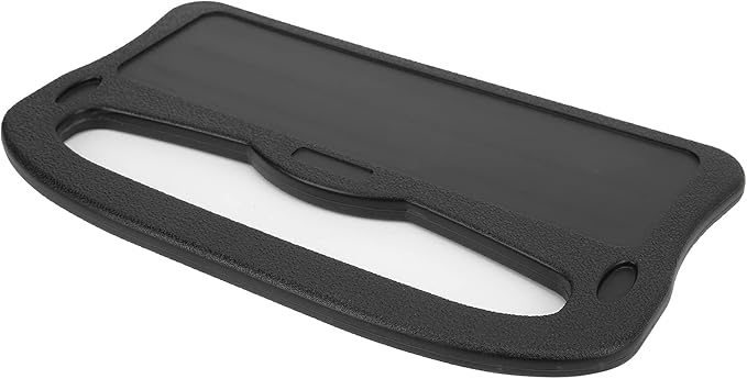 Car Steering Wheel Desk Portable Table Board Car Steering Wheel Desk Vehicle Seat Tray Notebook Laptop Tablet Holder for Eating