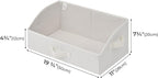 GRANNY SAYS Shelf Storage Baskets, Clothes Storage Bin, Organizer and Storage Bins, Trapezoid Storage Boxes, Clothing Bins fo