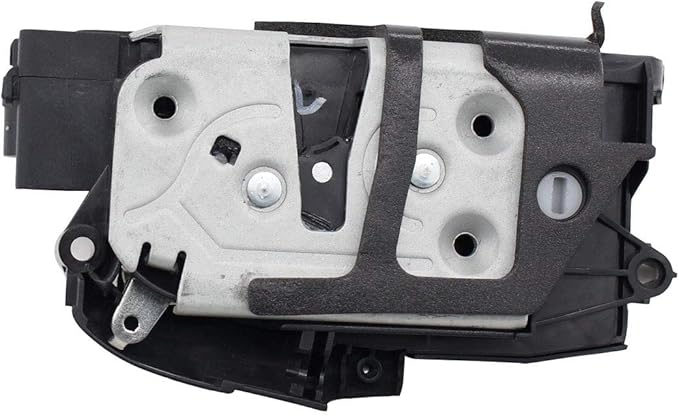 MOTOKU Rear Right Passenger Side Door Lock Latch Actuator for Ford Escape Fusion Focus Edge MKX MKZ 2011 2012 2013 2014 2015 