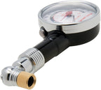 Planet Bike Dial Bike tire Gauge