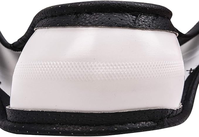Car Pass Classical Leather Automotive Universal Steering Wheel Covers,Universal Fit for Suvs,Trucks,Sedans,Cars,Vans,14.5-15i