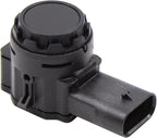 ApplianPar Front Rear Parking Aid Assist Sensor Reverse Backup for GMC Sierra 1500 Chevrolet Silverado 1500 2015-2022