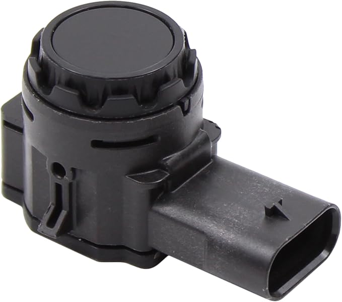 ApplianPar Front Rear Parking Aid Assist Sensor Reverse Backup for GMC Sierra 1500 Chevrolet Silverado 1500 2015-2022