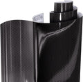 VViViD Hex+ Dark Smoke High Gloss Air-Tint Headlight (17.9" x 60")