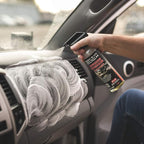 P & S PROFESSIONAL DETAIL PRODUCTS - Xpress Interior Cleaner - All-in-One Solution for Removing Traffic Marks, Dirt, Grease, 
