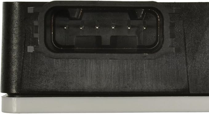 Mechanics Choice Blind Spot Detection System Warning Sensor for 2013-2016 Chrysler, Dodge Grand Caravan, Town & Country