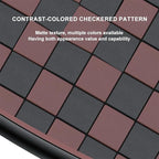 Multifunction Car Anti-Slip Dashboard Mat Sunglasses Holder Rotatable Anti Skid Car Dashboard Pad with Temporary Parking Numb