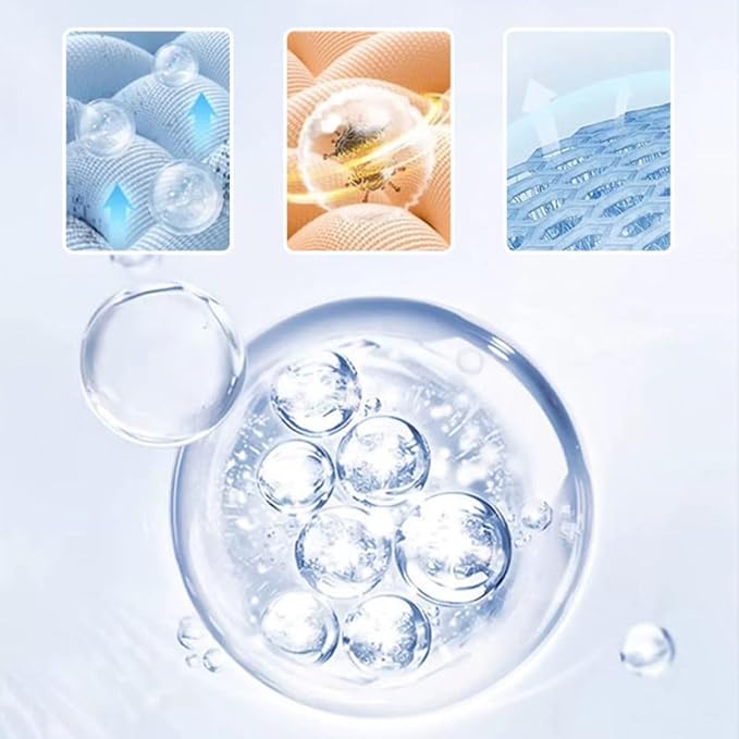 Auto Glass Powerful Waterproof Spray - Waterproof Rain Repellent Coating with Anti-Fog Formula - Safe on Auto Glass, Shower D