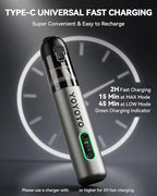 Car Vacuum, Handheld Vacuum Cordless with 21000Pa Powerful Suction & 3 Modes, 4-in-1 Portable Hand Held Mini Vacuum Cleaner R