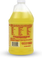 La's Totally Awesome All Purpose Cleaner Combo – 24 oz Spray + 64 oz Refill – Heavy Duty Degreaser & Multipurpose Cleaner for