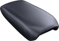 for 2023~2026 Honda HR-V 2-in-1 Silicone Center Console Armrest Cover& Armrest Hidden Privacy Tray - [OEM Design& Friendly Liquid Silicone Rubber] - Thin Black