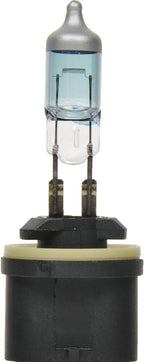 SYLVANIA 880 SilverStar High Performance Halogen Fog Bulb, (Contains 1 Bulb)