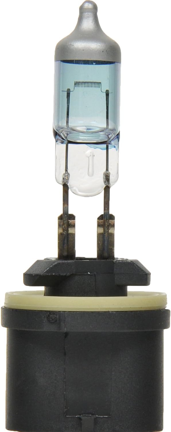 SYLVANIA 880 SilverStar High Performance Halogen Fog Bulb, (Contains 1 Bulb)