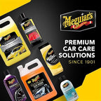 Meguiar's M4916 Marine/RV Heavy Duty Oxidation Remover, Oxidation, Water Spot, Stain, and Boat Scratch Remover for Vehicles with Gel Coat and Fiberglass Surfaces, 16 Oz - Packaging may vary