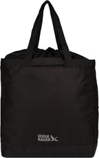 Eddie Bauer Stowaway Packable Tote Bag