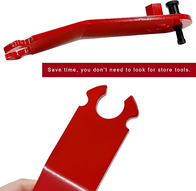 Car Door Alignment Tool, 21845 Door Alignment Bar Automotive Body Collision Repair Tool, Heavy Duty Doors Hinge Adjuster for 