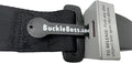 Buckle Boss Original Classic Seat Belt Lock | Original Seat Belt Guard Made with Strong ABS | for Special Needs Passengers | Easy Installation | Preventing Passengers from Unbuckling Their Seat Belts