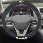 FANMATS NHL Unisex-Adult Steering Wheel Cover