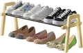 Stackable Shoe Rack