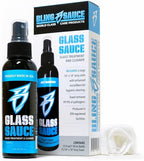 Boat Bling Glass Sauce Glass Treatment & Cleaner, 4oz
