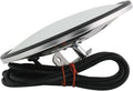 GG Grand General 33082 8” Round Convex Heated Blind Spot Mirror for Trucks, Buses, Utility Vehicles and more