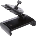 CD Slot Phone & Tablet Mount – Universal Car CD Player Phone Holder, Adjustable Dashboard Stand, 360° Rotation, Compatible with CarPlay Screens