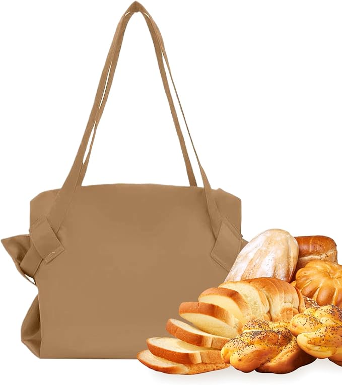 Travel Tote Bag – Foldable Shopping Carrier, Lightweight Portable Organizer, Reusable Folding Bag | Compact Storage Design