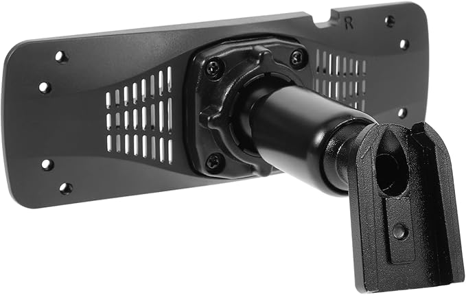 Rear View Mirror Dash Cam Mount Holder Bracket for Stable Dash Camera Installation Compatible with Multiple Vehicle Models Easy to Install and Secure Fit