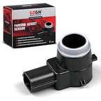 Parking Assist Sensor Compatible with Dodge Ram 1500 2500 3500 Journey Durango,Jeep Commander Liberty Grand Cherokee,1PCS Rev