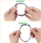 8Pcs Window Breaker Bracelet for Car,Spring Loaded Glass Window Punch,Breaking Bracelet,Car Safety Emergency Escape Tools (8P