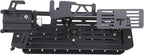 Aunginsy Center Console Dash Storage Organizer Tray Compatible with Toyota Tundra/Sequoia 2022-2026, Dashboard Storage Box with Phone Holder/Walkie-Talkie Stand/Radio Stand Insert Mounted Accessories