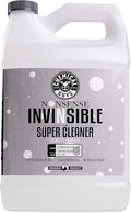 Chemical Guys Nonsense Colorless & Odorless All Surface Cleaner - Interior Cleaner, Safe for Vinyl, Rubber, Plastic, Carpet, 