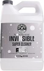 Chemical Guys Nonsense Colorless & Odorless All Surface Cleaner - Interior Cleaner, Safe for Vinyl, Rubber, Plastic, Carpet, 