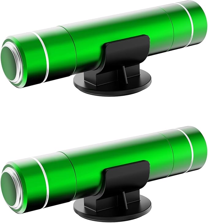 HHXS 2 Pack Window Breaker Seatbelt Cutter Car Window Breaker Safe Hammer Emergency Escape Tool, Glass Breaker Car Escape Too